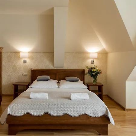 Jawor Accommodatie bij particulieren Zakopane