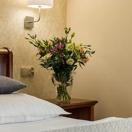 Accommodatie bij particulieren Jawor *