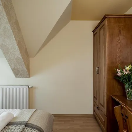 Jawor Accommodatie bij particulieren Zakopane