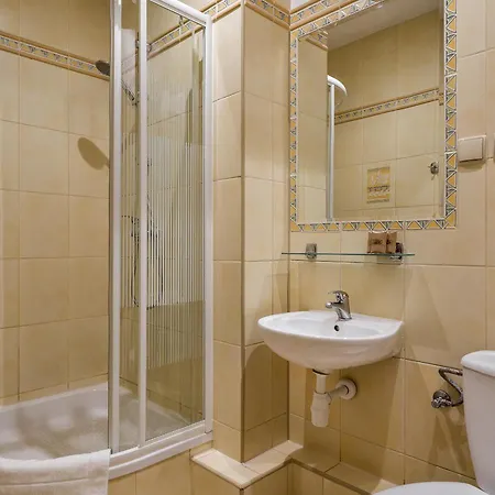 Jawor Privatunterkunft *