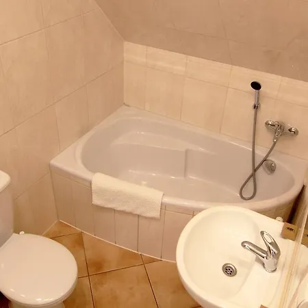 Accommodatie bij particulieren Jawor