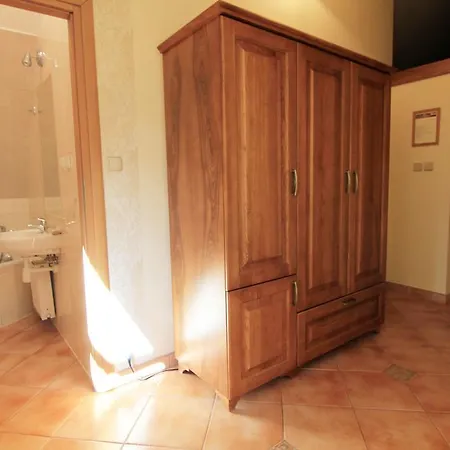 Jawor Privatunterkunft