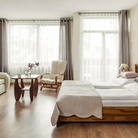 Jawor Privatunterkunft Zakopane