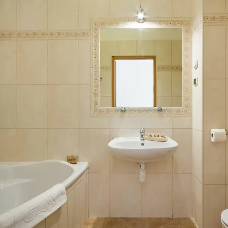 Jawor Accommodatie bij particulieren