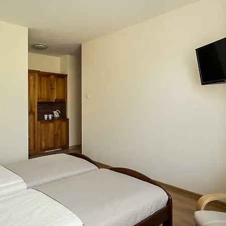 Jawor Accommodatie bij particulieren *