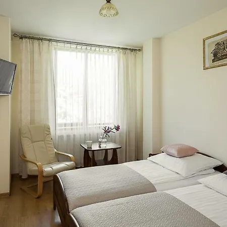 Privatunterkunft Jawor Zakopane