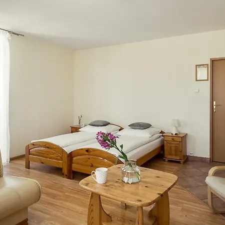 Jawor Privatunterkunft Zakopane